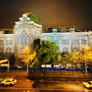 Casa Centrico Ostello Budapest