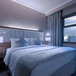 Mysk Al Balad 3*, Medina Saudi-Arabien