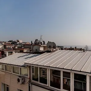 Palladium Aparthotel Provincia di Istanbul