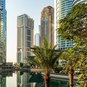 Voco - Bonnington By Ihg Hotel Dubaj