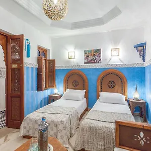 Astra Damus Riad Marrakesh