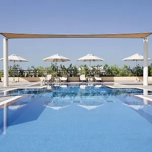Moevenpick Al Mamzar Hotel apartamentowy Dubaj