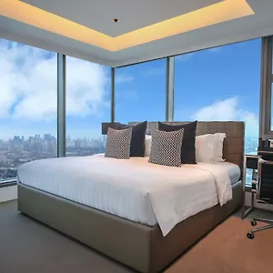 The Alpha 4*, Makati City Philippinen